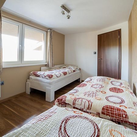 Apartmány Janka + camp Bešeňová Exterior foto