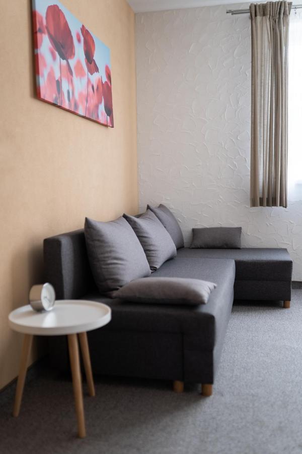 Apartmány Janka + camp Bešeňová Exterior foto