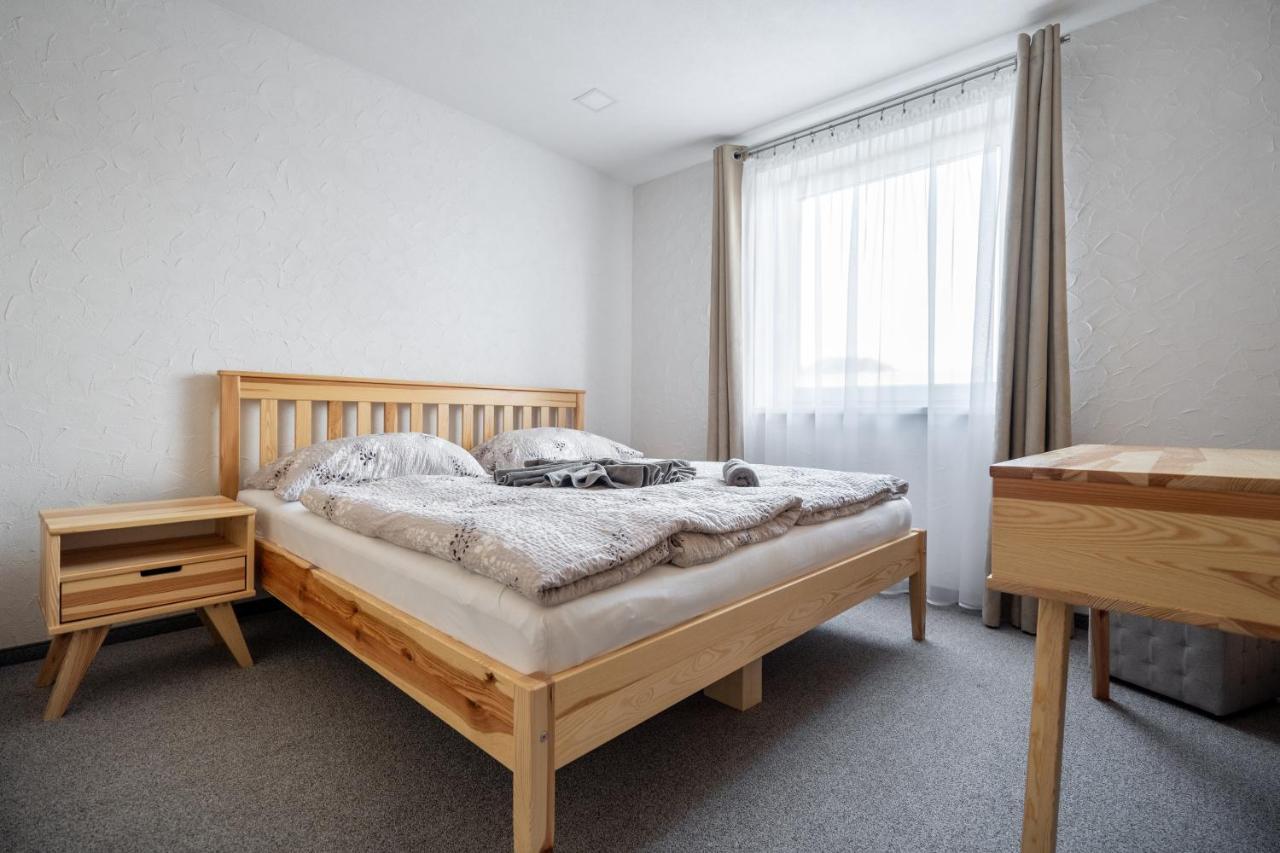 Apartmány Janka + camp Bešeňová Exterior foto
