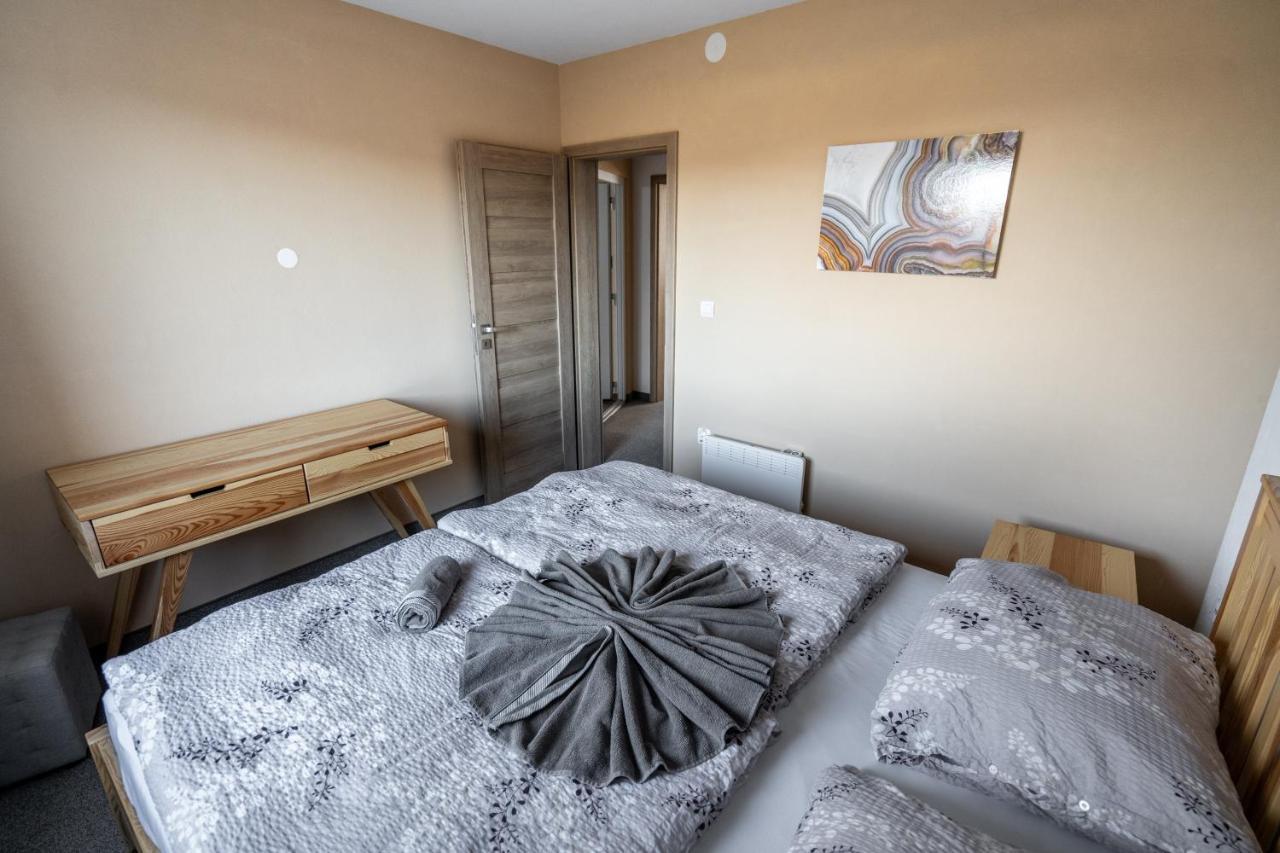 Apartmány Janka + camp Bešeňová Exterior foto