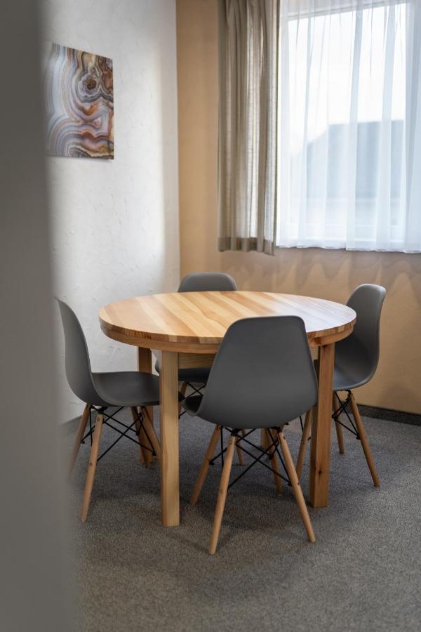 Apartmány Janka + camp Bešeňová Exterior foto