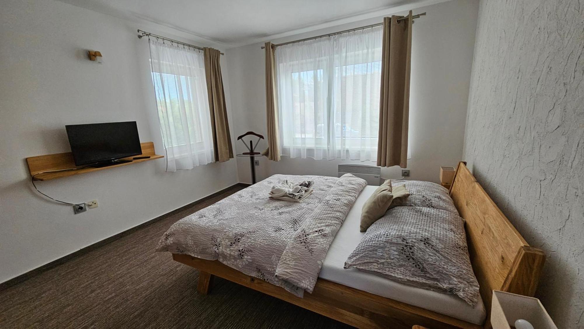 Apartmány Janka + camp Bešeňová Exterior foto