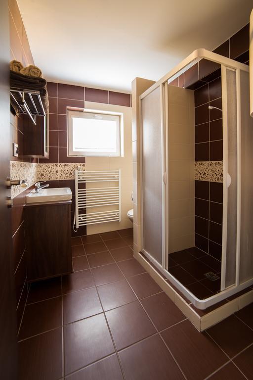 Apartmány Janka + camp Bešeňová Exterior foto