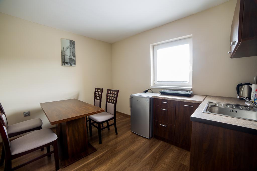 Apartmány Janka + camp Bešeňová Exterior foto