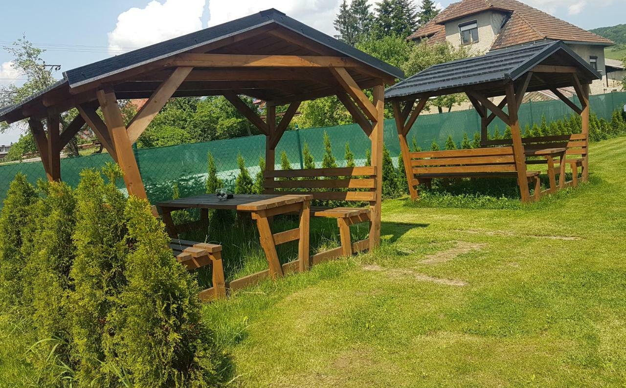 Apartmány Janka + camp Bešeňová Exterior foto
